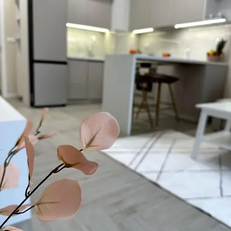 мoka Sohome Appartement *