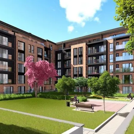 Apartment мoka апартамент Sohome Sofia