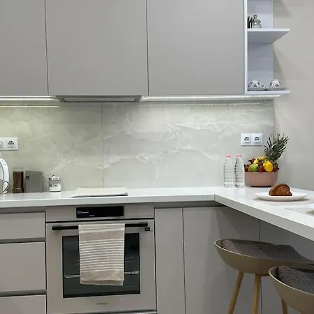 Apartment мoka апартамент Sohome *