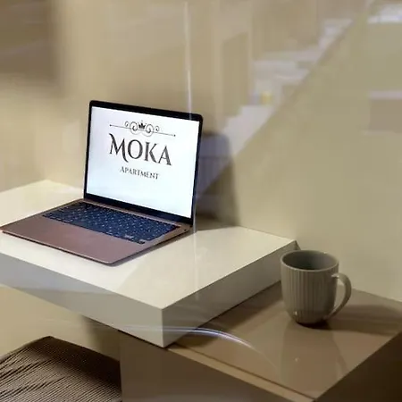 Apartment мoka апартамент Sohome