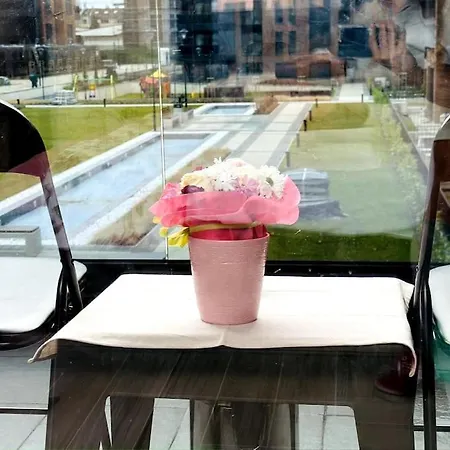 Apartment мoka апартамент Sohome