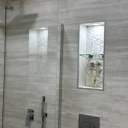 мoka апартамент Sohome Apartment *