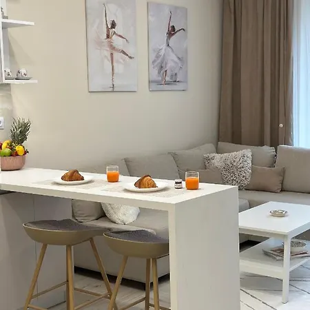 мoka апартамент Sohome * Sofia