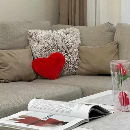 мoka апартамент Sohome * Sofia